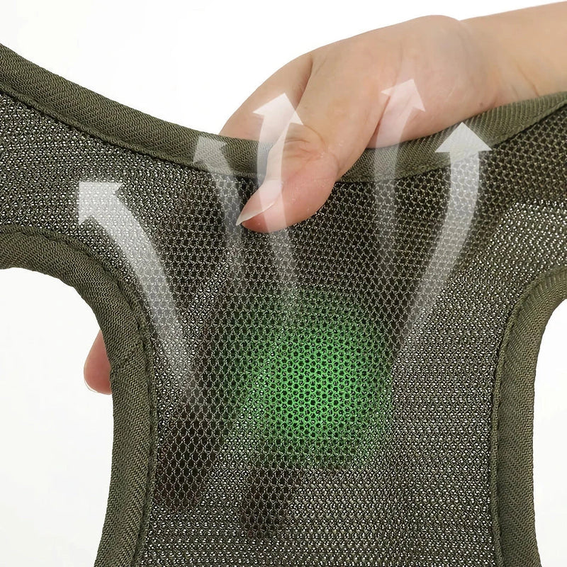 GiftHome UK Premium Cat & Dog Grooming Hammock for Stress-Free Pampering