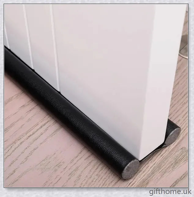Premium 96cm draught-proof door seal with flexible, weatherproof design for improved home comfort and energy efficiency