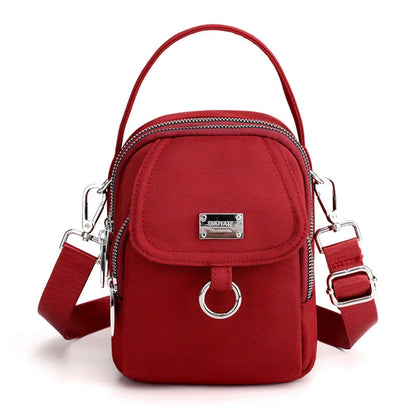 Premium large capacity messenger bag with multiple colour options, suitable for outdoor adventures in the United Kingdom.