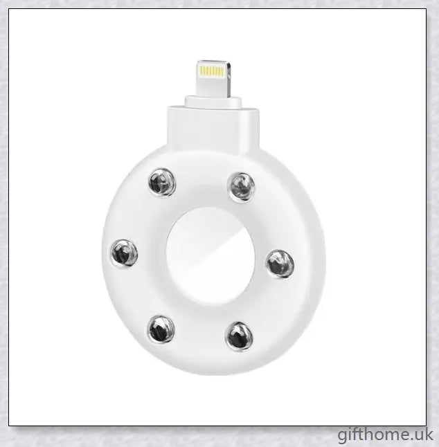 Anti-Peep Camera Detector, a discreet device that safeguards privacy by detecting hidden cameras