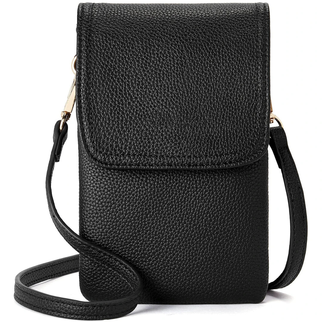 Premium PU leather messenger bag in various colours, designed for the discerning gentleman with exceptional durability and versatility.