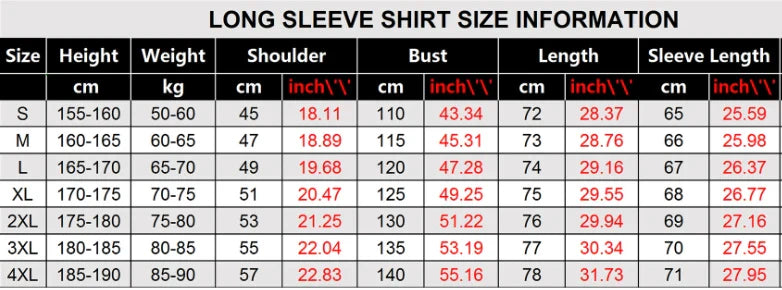 A stylish long sleeve shirt in a 3D pattern design, perfect for casual autumn wear in the UK