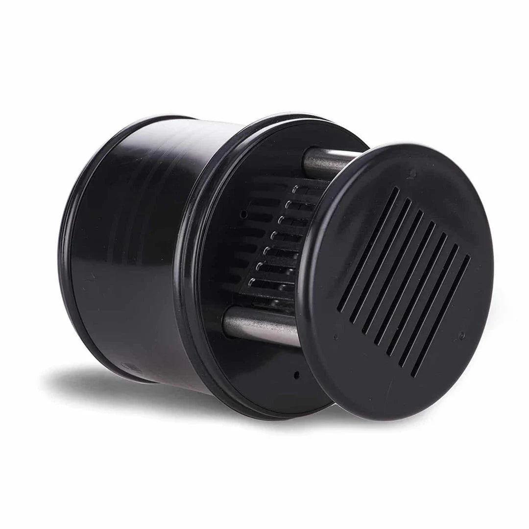 Premium manual eco-friendly stainless steel meat tenderizer for tenderising and softening tough cuts of meat