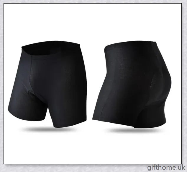 Premium breathable cycling shorts with Mesh Lycra fabric and silicone design for superior comfort and performance