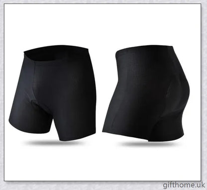 Premium breathable cycling shorts with Mesh Lycra fabric and silicone design for superior comfort and performance