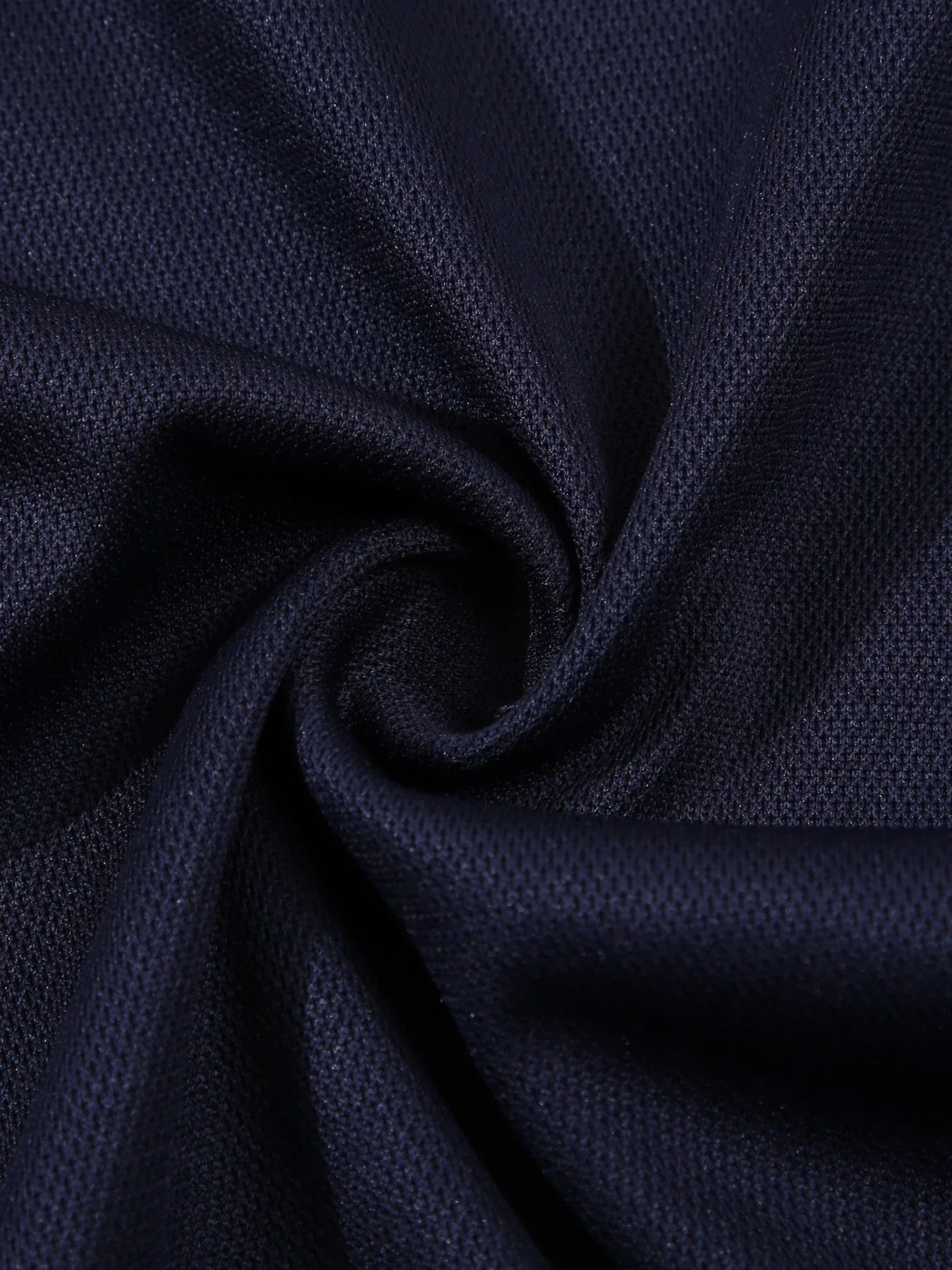 Premium short-sleeve sports shirt for men, featuring a button-down design and breathable, durable polyester fabric