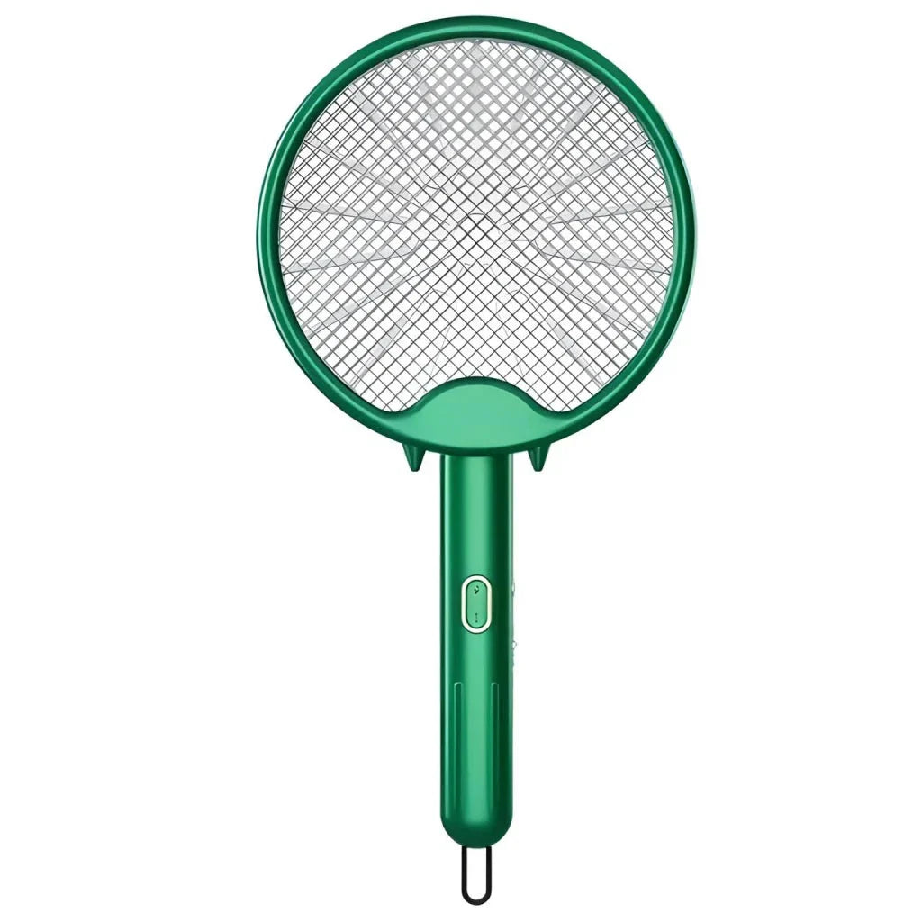 Premium electric mosquito zapper with smart chip technology and powerful zapping grid for effective insect control in UK homes.