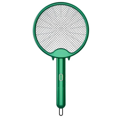 Premium electric mosquito zapper with smart chip technology and powerful zapping grid for effective insect control in UK homes.