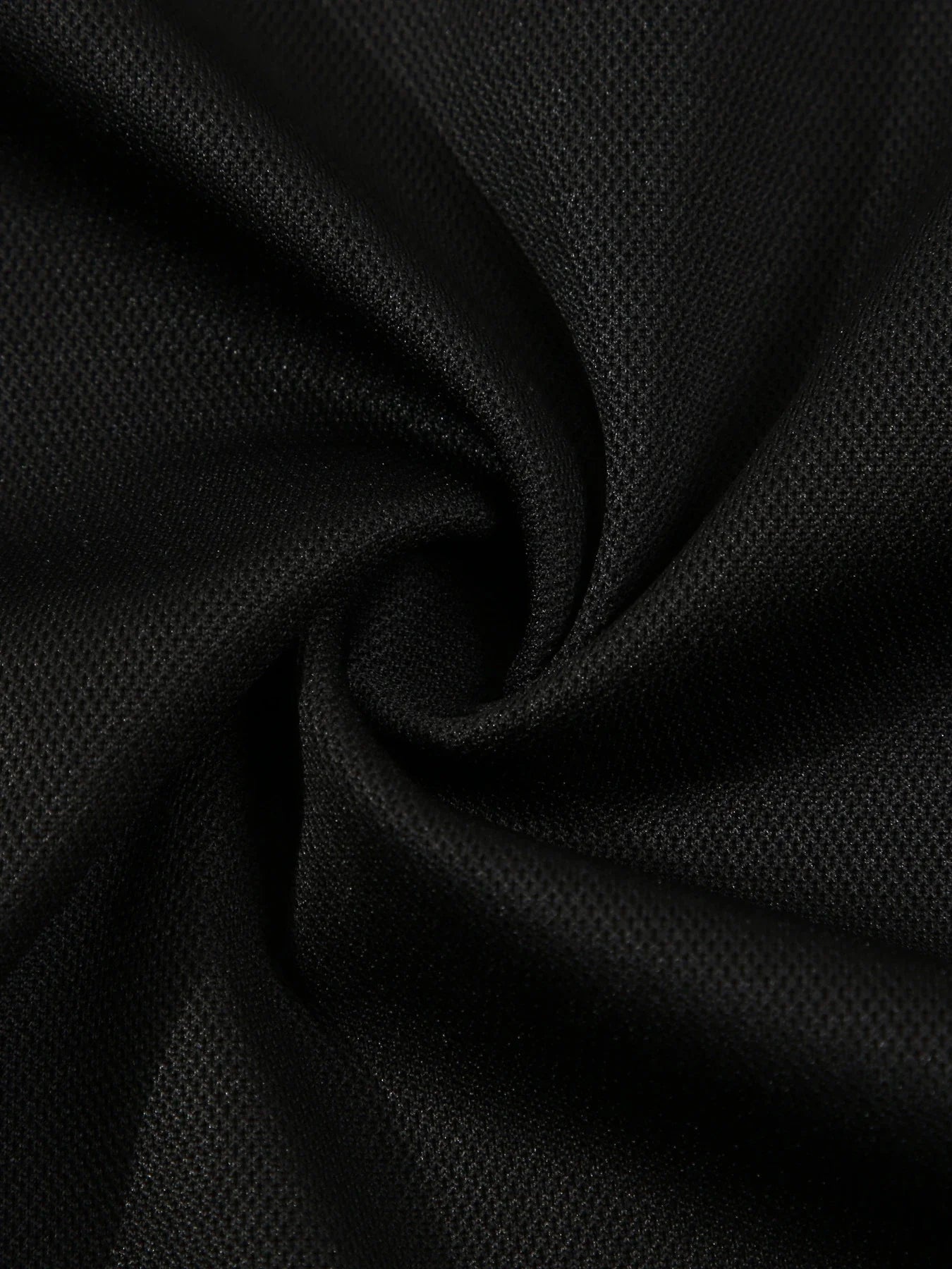 Premium short-sleeve sports shirt for men, featuring a button-down design and breathable, durable polyester fabric