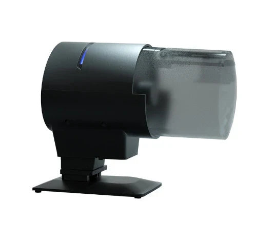 Intelligent Automatic Fish Feeder for Aquariums - Premium Aquarium Accessory with Cutting-Edge Technology