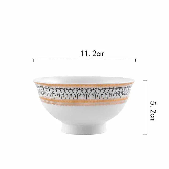 Elegant marble-inspired ceramic plate with a refined and sophisticated design, perfect for elevated dining experiences.