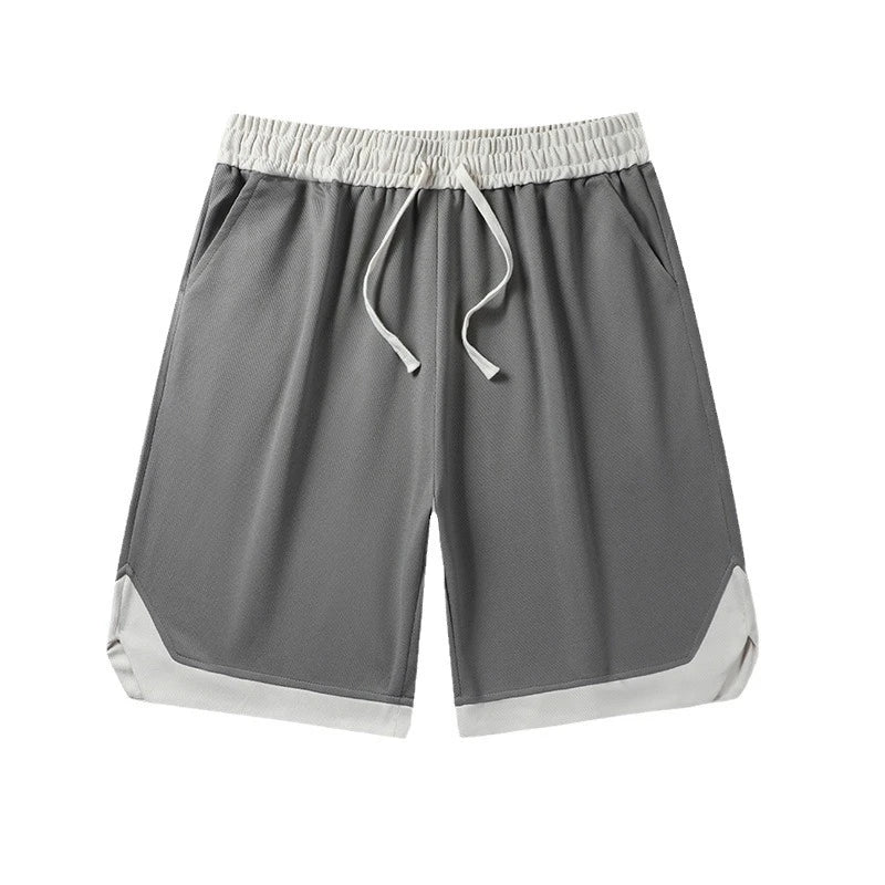 Men's loose and comfortable sports pirate shorts in various colours and sizes