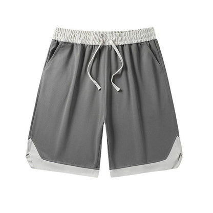 Men's loose and comfortable sports pirate shorts in various colours and sizes