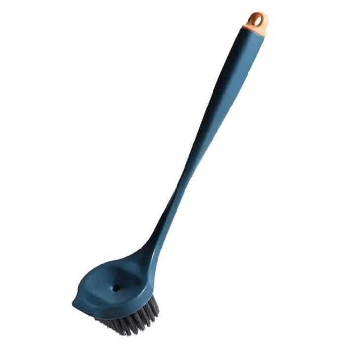 Premium ABS Handle Cleaning Brush in various colours for effective scrubbing and cleaning