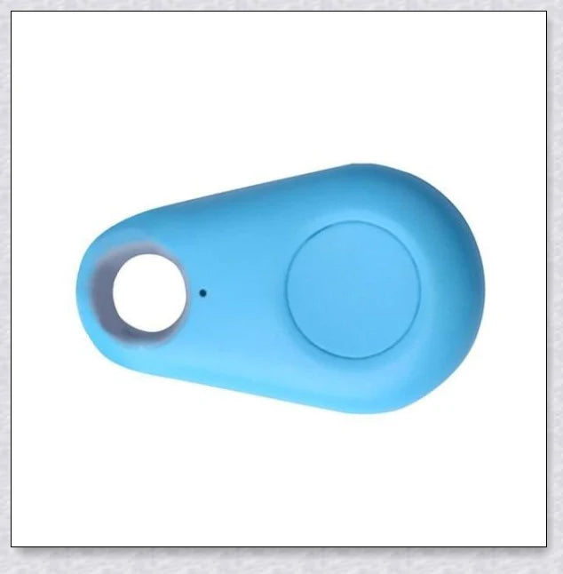 Pets Smart Mini Waterproof GPS Tracker with Replaceable Battery for Pets