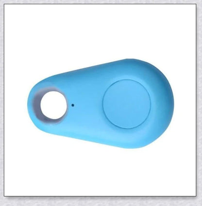Pets Smart Mini Waterproof GPS Tracker with Replaceable Battery for Pets