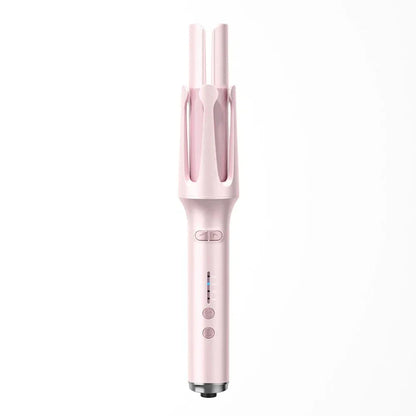 32mm Automatic Rotating Hair Curler with ceramic tourmaline technology for salon-quality curls