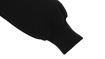 Premium men's Korean-style leather jacket in black, brown, and milky white colours with a slim-fitting silhouette and non-ironing treatment