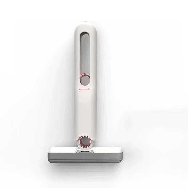 Compact Self-Squeezing Mini Mop for Easy Home Cleaning in the UK