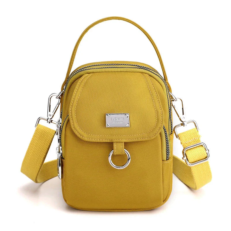 Premium large capacity messenger bag with multiple colour options, suitable for outdoor adventures in the United Kingdom.