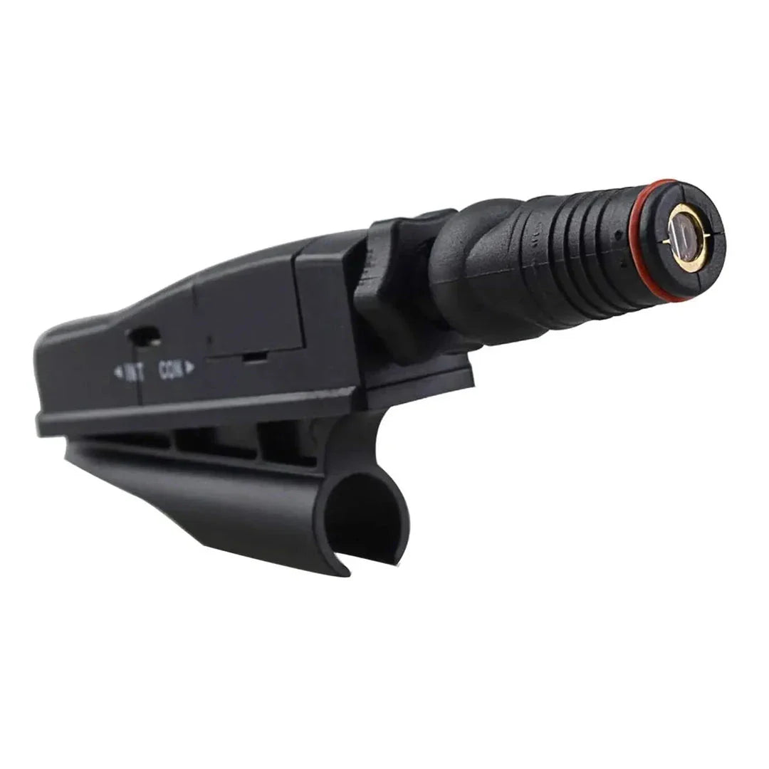 Golf Putter Laser Sight Pointer - Premium Swing Trainer and Putting Aid for Improved Accuracy and Technique