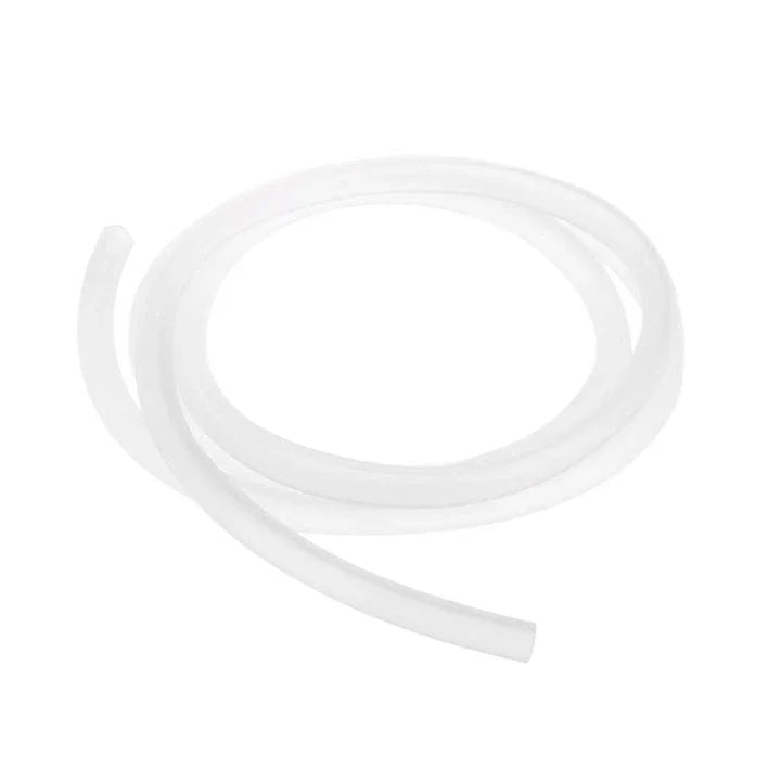 Premium mini air pump with aeration stone, perfect for maintaining a thriving aquarium environment