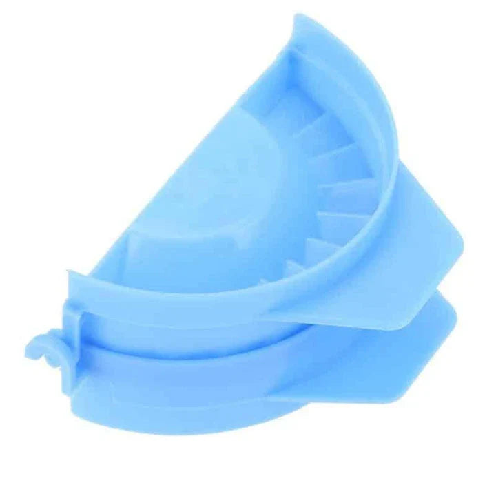 Dumpling Maker Mould - Craft Delicious Dumplings with Ease in the UK Kitchen