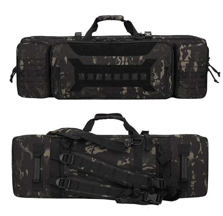 Durable and versatile outdoor water bomb bag with 36-inch capacity, perfect for water fights, picnics, and outdoor adventures