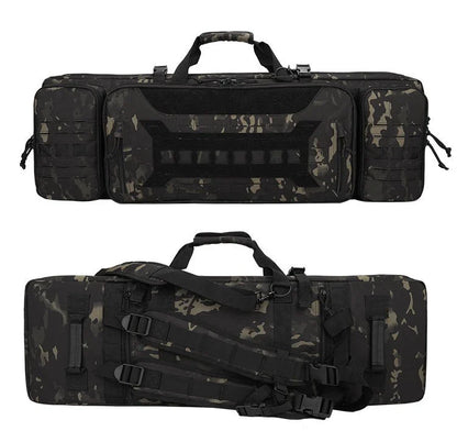 Durable and versatile outdoor water bomb bag with 36-inch capacity, perfect for water fights, picnics, and outdoor adventures