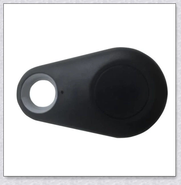 Pets Smart Mini Waterproof GPS Tracker with Replaceable Battery for Pets