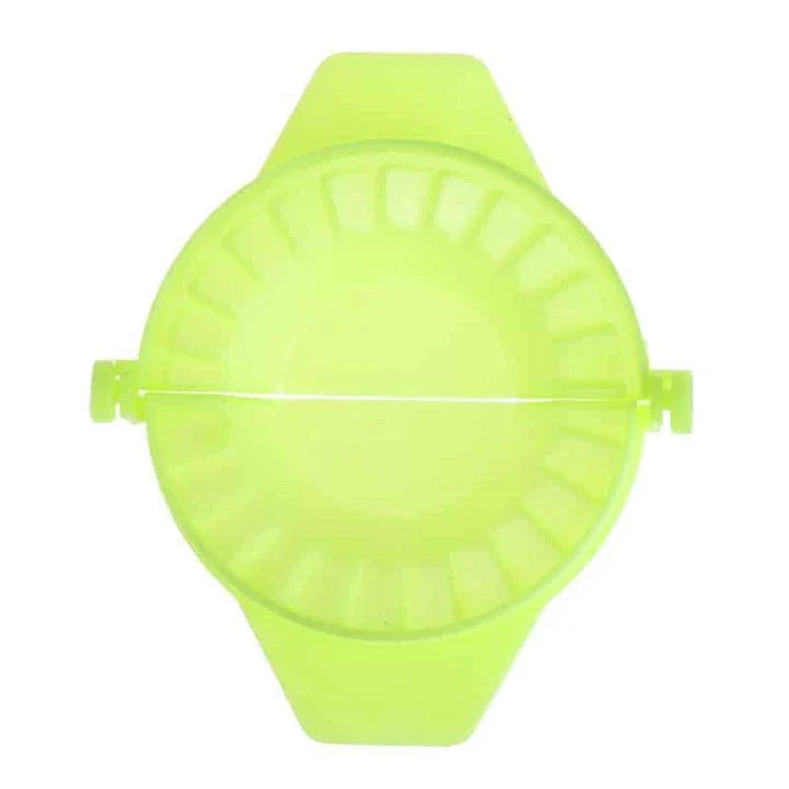 Dumpling Maker Mould - Craft Delicious Dumplings with Ease in the UK Kitchen