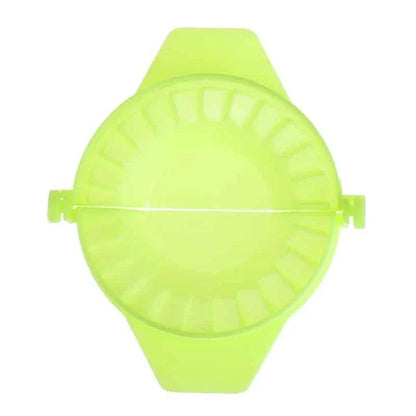 Dumpling Maker Mould - Craft Delicious Dumplings with Ease in the UK Kitchen