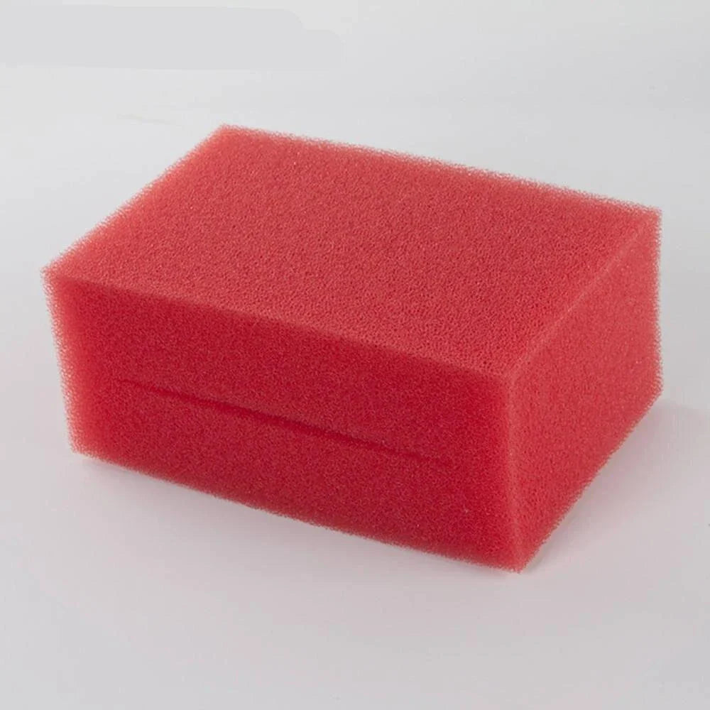 Premium Biotic Sponge for Aquarium Filtration: Durable, High-Performance Filtration Solution for Crystal-Clear Water