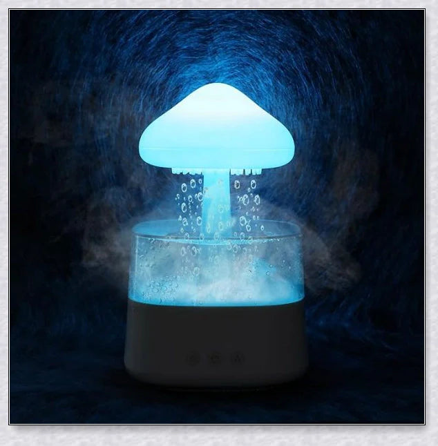 Premium allergy-relieving humidifier with advanced filtration, smart controls, and whisper-quiet operation for improved indoor air quality