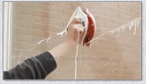 Premium Magnetic Window Cleaner for effortless, streak-free cleaning of windows in UK homes.