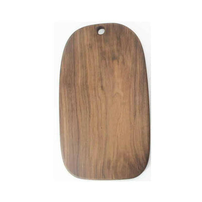 Premium eco-friendly bamboo cutting board with reversible design, juice groove, and sustainable style for the modern British kitchen