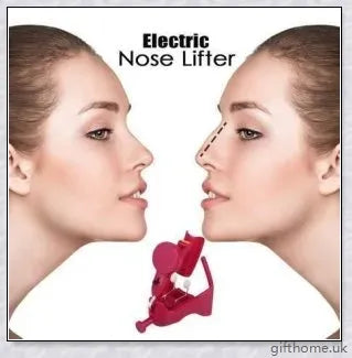 Wanda's Electric Nose Lifter - Premium device for natural nose reshaping without surgery