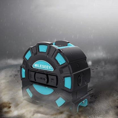 Premium 40M 2-in-1 Digital Laser Tape Measure & Range Finder with advanced features for precise measurements
