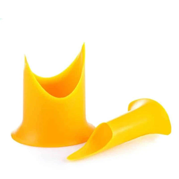 Premium Pepper Core Seed Remover - Effortless Deseeding Tool for Bell Peppers, Chillies, and More