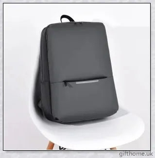 Millet Backpack with Laptop Compartment, Waterproof and Durable Oxford Cloth Construction