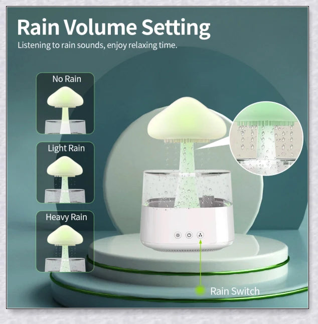 Premium allergy-relieving humidifier with advanced filtration, smart controls, and whisper-quiet operation for improved indoor air quality