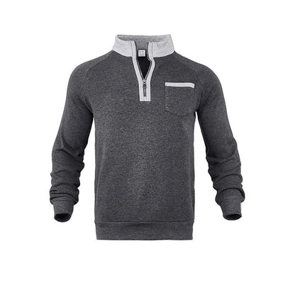 Warm and comfortable sports hoody in various colours, perfect for an active and stylish lifestyle.