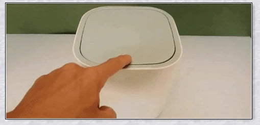 Compact, portable washing machine with customisable water levels and high-power cleaning capabilities