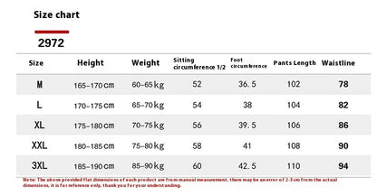 Weatherproof outdoor trousers for men in black, gray, and green colours with adjustable waistband and reinforced panels