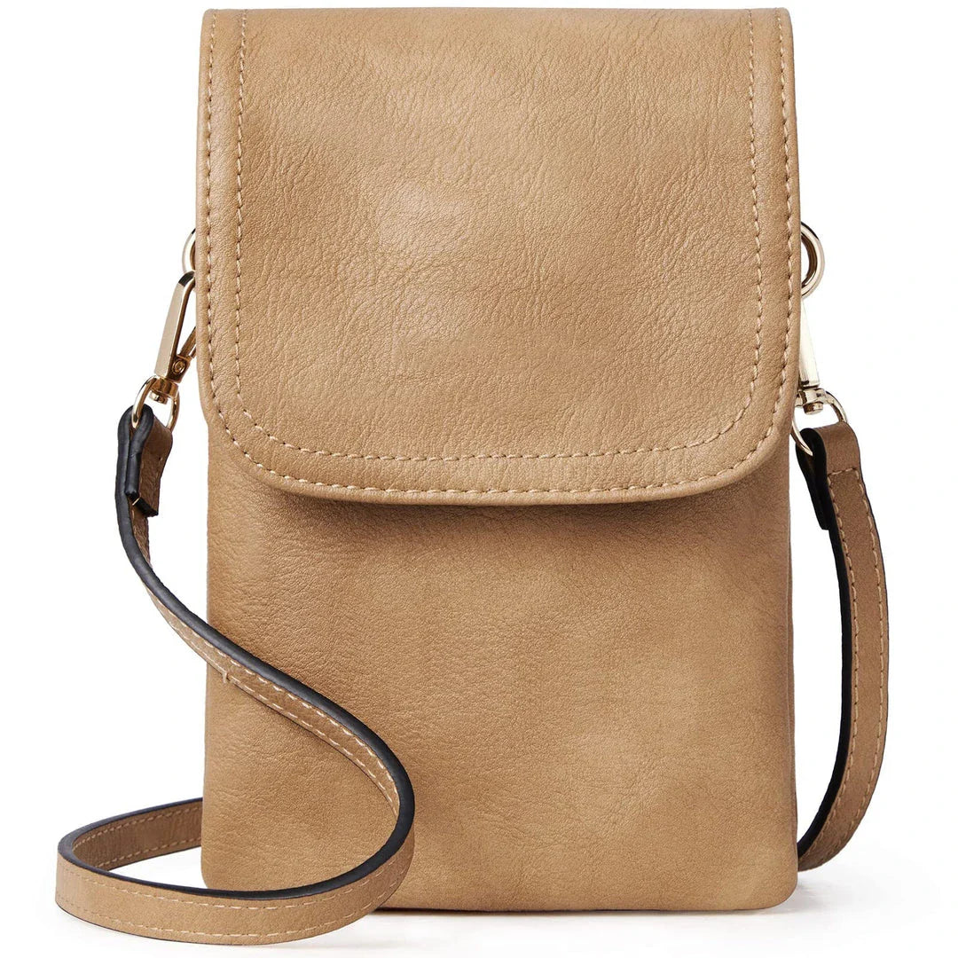 Premium PU leather messenger bag in various colours, designed for the discerning gentleman with exceptional durability and versatility.