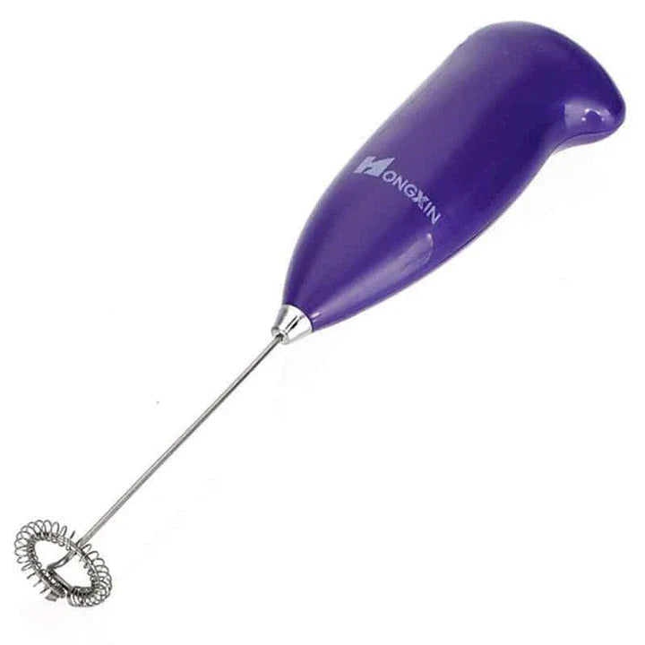 Electric mini whisks with variable speed settings, ergonomic grip, and durable stainless steel construction for efficient baking in the UK
