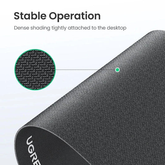 Premium Non-Slip Valorant-Themed Gaming Mouse Pad with Robust Rubber Base and Optimised Surface for Smooth, Precise Mouse Tracking