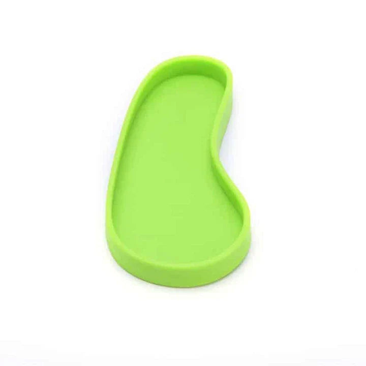 Premium plastic feeding bowls for reptiles, available in two sizes to suit a variety of species