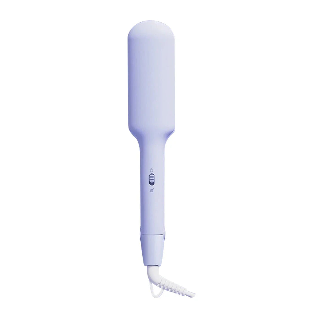 Professional Ceramic Triple Barrel Hair Curler for creating effortless, salon-quality waves