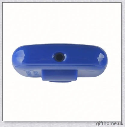 A compact, rechargeable women's period pain relief massager featuring silicone and ABS materials for effective, drug-free menstrual cramp treatment.